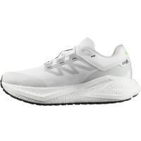 Salomon zapatilla running mujer AERO GLIDE 3 GRVL puntera