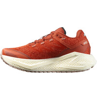 Salomon zapatilla running mujer AERO GLIDE 3 GRVL W lateral interior