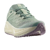 Salomon zapatilla running mujer AERO GLIDE 3 GRVL W lateral interior