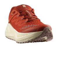 Salomon zapatilla running mujer AERO GLIDE 3 GRVL W puntera