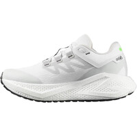 Salomon zapatilla running mujer AERO GLIDE 3 GRVL W puntera