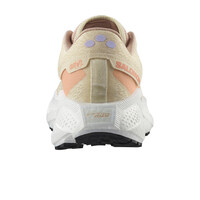 Salomon zapatilla running mujer AERO GLIDE 3 GRVL W vista trasera