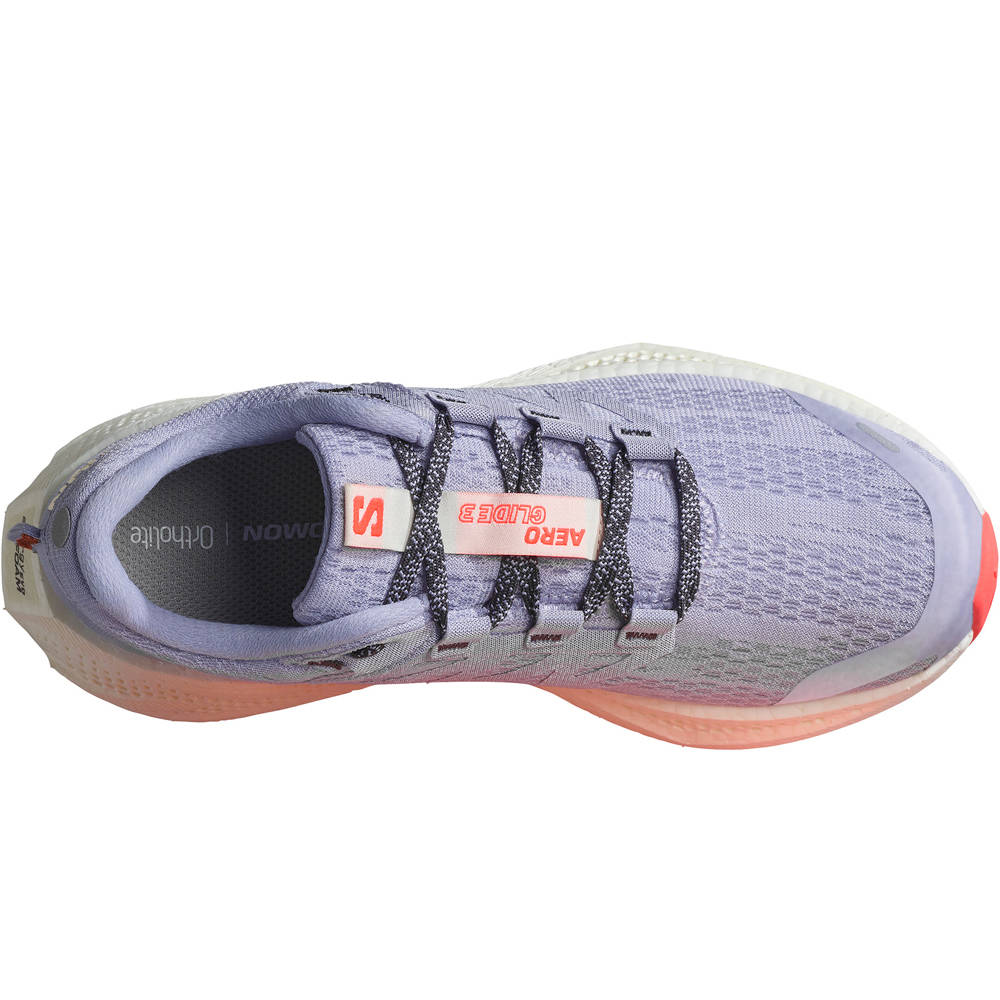 Salomon zapatilla running mujer AERO GLIDE 3 W 05