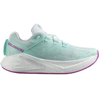 Salomon zapatilla running mujer AERO GLIDE 3 W lateral exterior