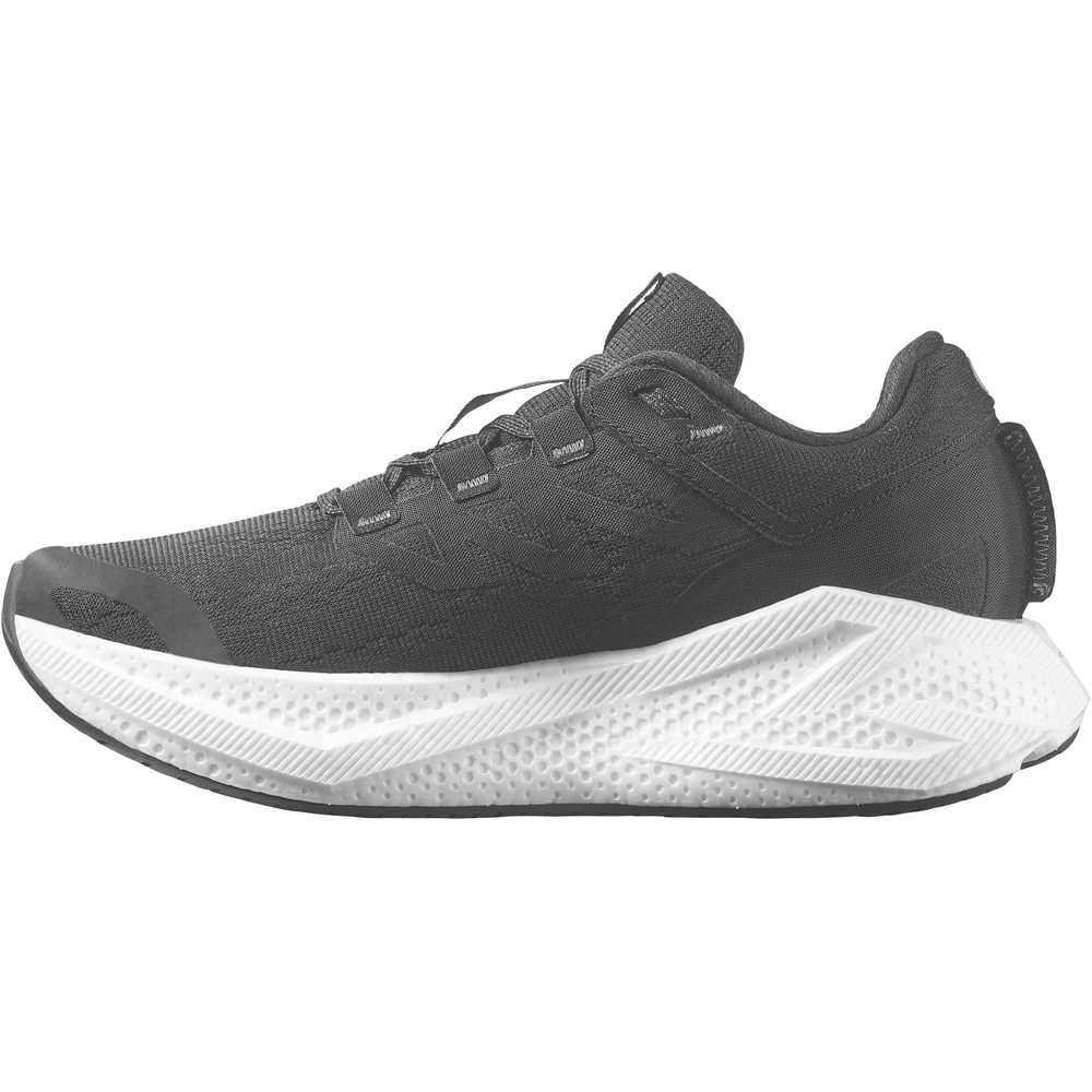 Salomon zapatilla running mujer AERO GLIDE 3 W lateral interior