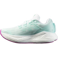 Salomon zapatilla running mujer AERO GLIDE 3 W lateral interior