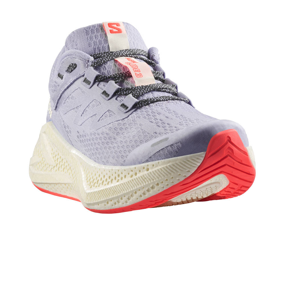 Salomon zapatilla running mujer AERO GLIDE 3 W puntera