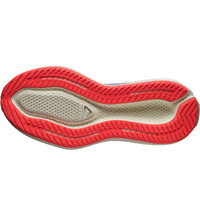 Salomon zapatilla running mujer AERO GLIDE 3 W vista superior