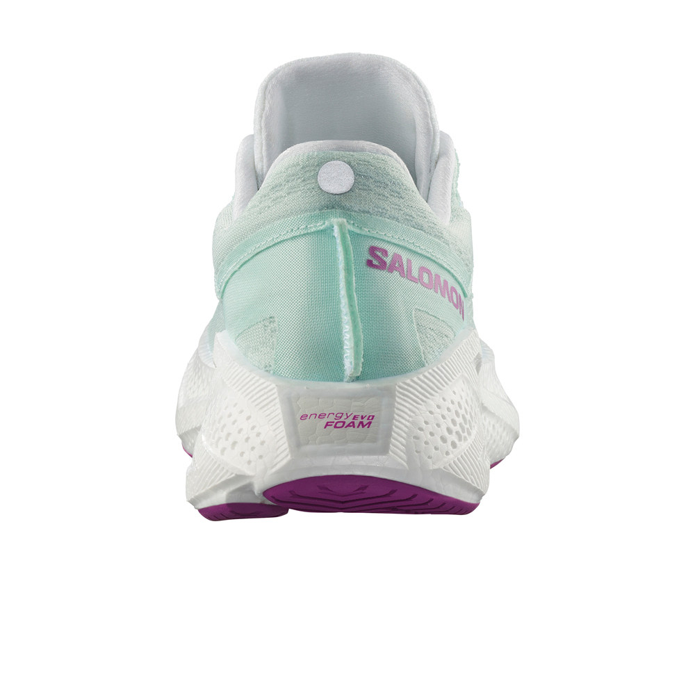 Salomon zapatilla running mujer AERO GLIDE 3 W vista trasera