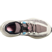 Salomon zapatilla running mujer AERO GLIDE 4 GRVL W 05