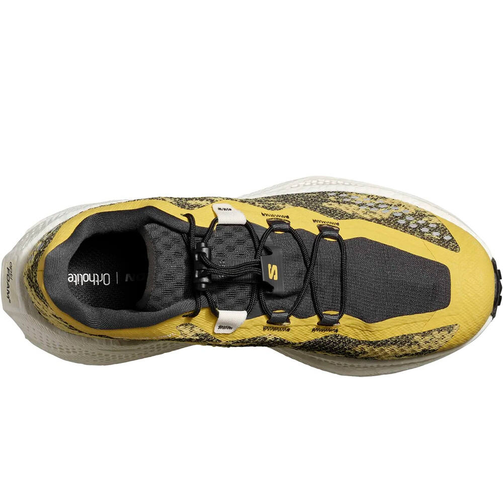 Salomon zapatilla running mujer AERO GLIDE 4 GRVL W 05