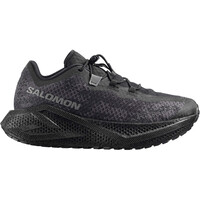 Salomon zapatilla running mujer AERO GLIDE 4 GRVL W lateral exterior