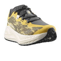 Salomon zapatilla running mujer AERO GLIDE 4 GRVL W lateral interior