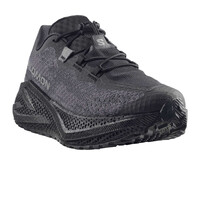 Salomon zapatilla running mujer AERO GLIDE 4 GRVL W lateral interior