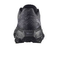 Salomon zapatilla running mujer AERO GLIDE 4 GRVL W vista trasera