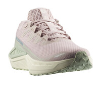 Salomon zapatilla running mujer DRX DEFY GRVL W lateral interior