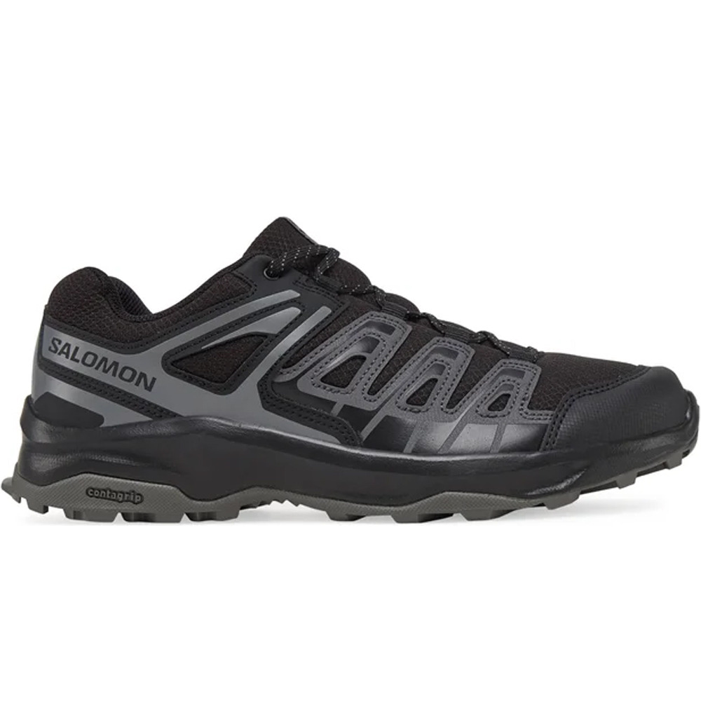 Salomon zapatilla trekking hombre _1_3_EXTEGRA lateral exterior