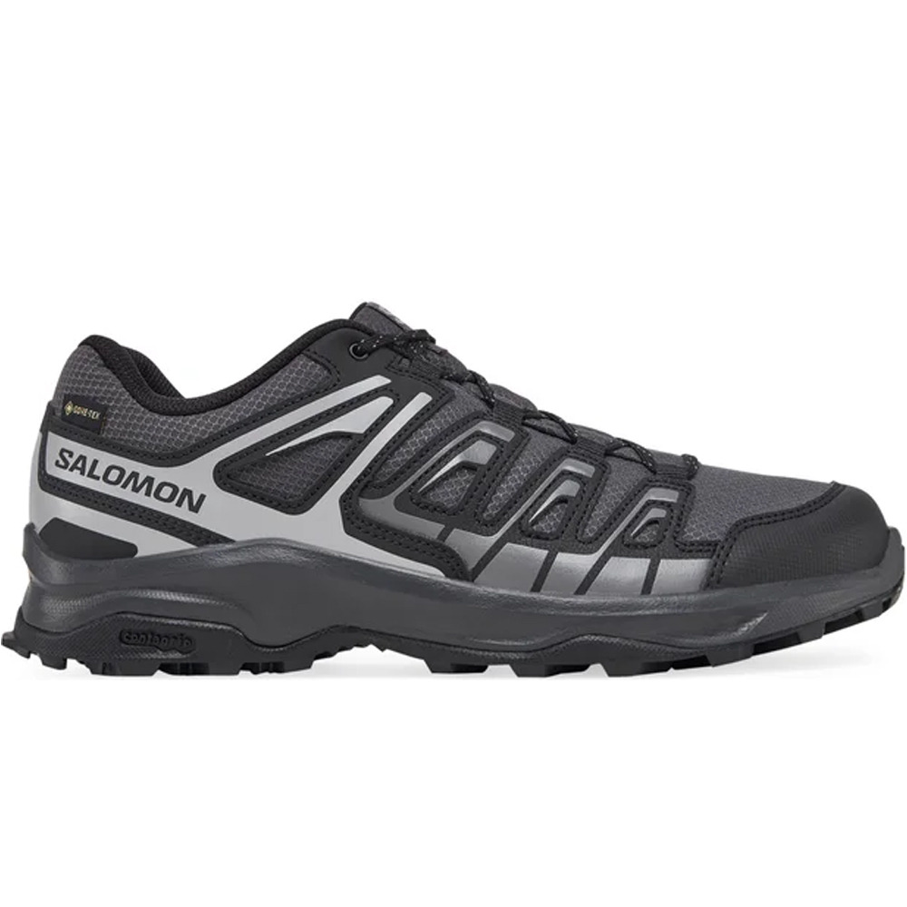 Salomon zapatilla trekking hombre _2_EXTEGRA GTX lateral exterior