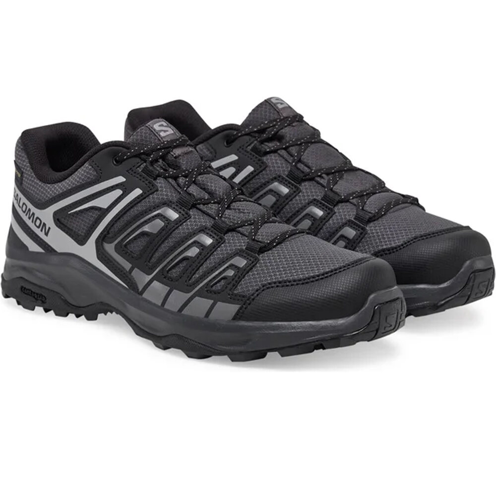 Salomon zapatilla trekking hombre _2_EXTEGRA GTX lateral interior