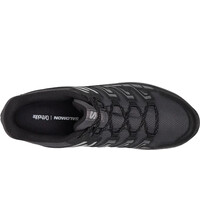 Salomon zapatilla trekking hombre _2_EXTEGRA GTX vista trasera