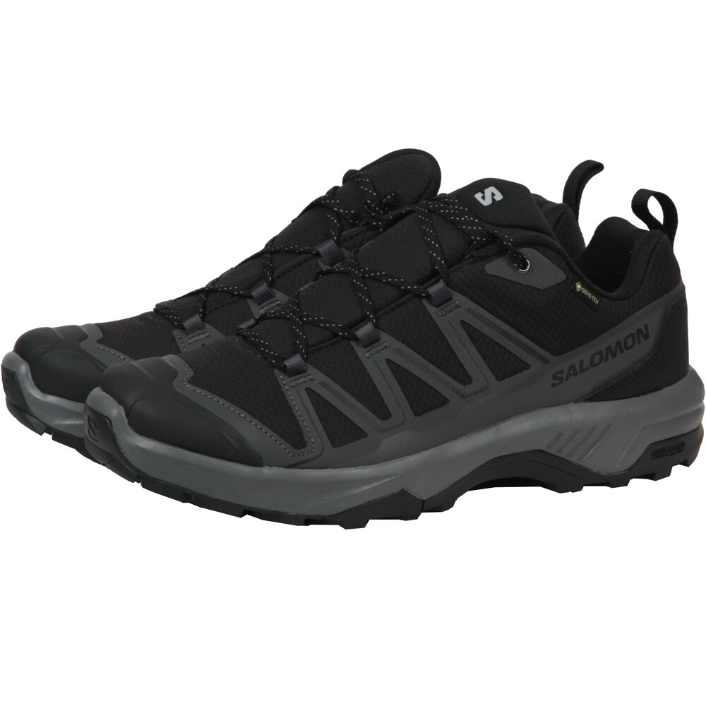 Salomon zapatilla trekking hombre _3_EXEO 2 GTX lateral interior