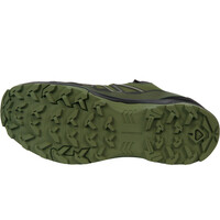 Salomon zapatilla trekking hombre _3_EXEO 2 GTX vista trasera