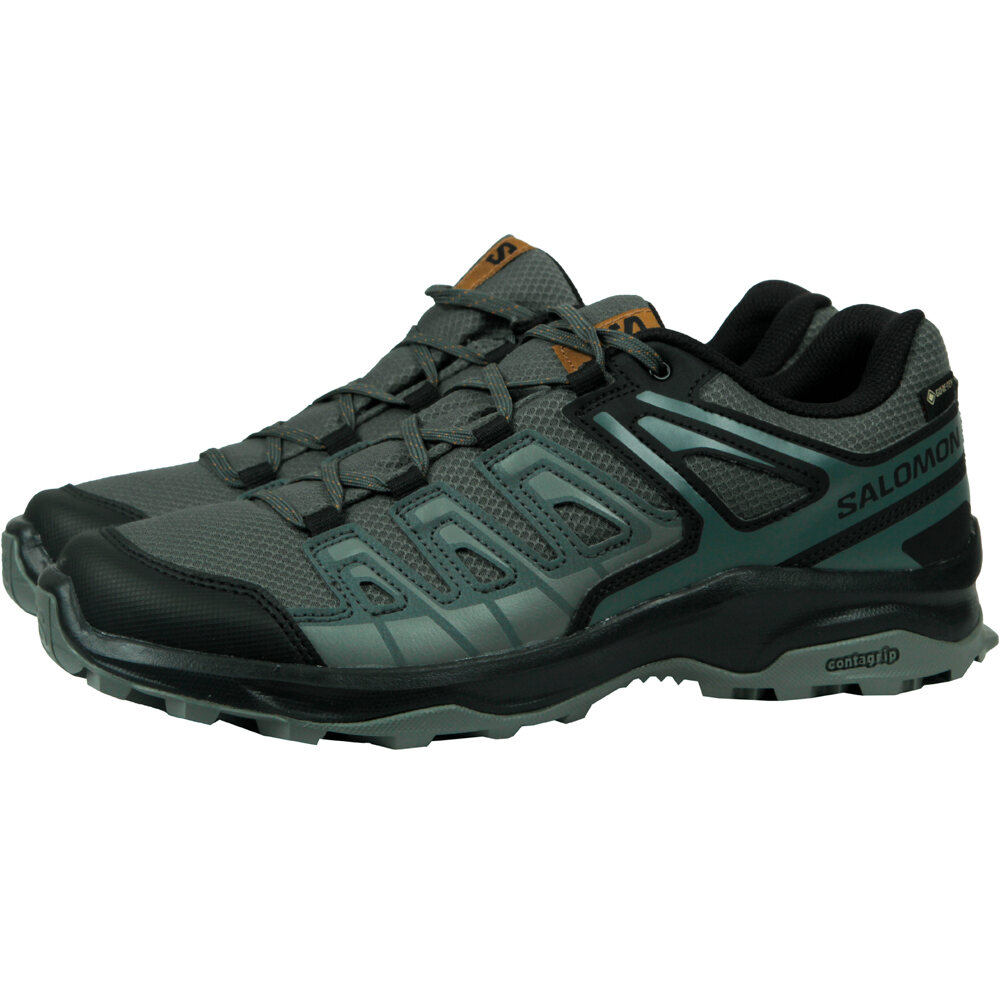 Salomon zapatilla trekking hombre _3_EXTEGRA GTX lateral interior