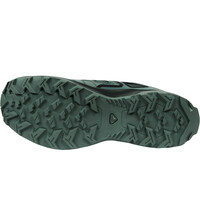 Salomon zapatilla trekking hombre _3_EXTEGRA GTX vista trasera