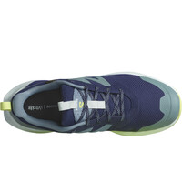 Salomon zapatilla trekking hombre ELIXIR ACTIV GTX 05