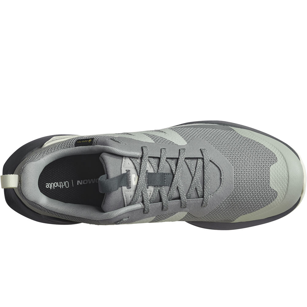 Salomon zapatilla trekking hombre ELIXIR ACTIV GTX 05