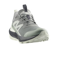 Salomon zapatilla trekking hombre ELIXIR ACTIV GTX lateral interior