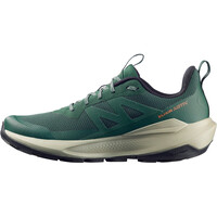Salomon zapatilla trekking hombre ELIXIR ACTIV GTX puntera