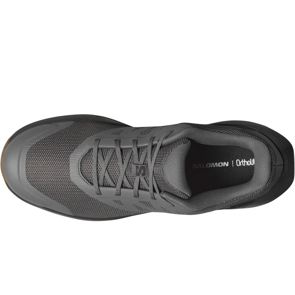 Salomon zapatilla trekking hombre ELIXIR TOUR 05