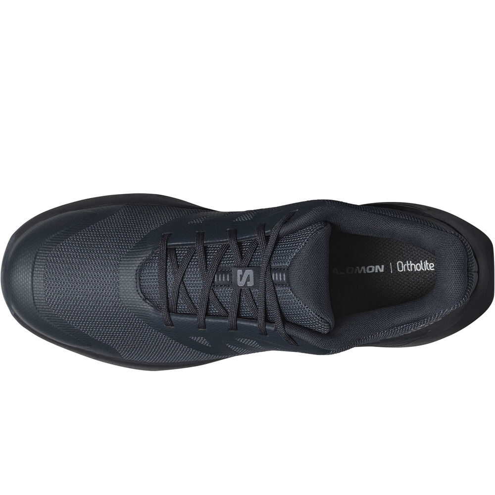 Salomon zapatilla trekking hombre ELIXIR TOUR 05