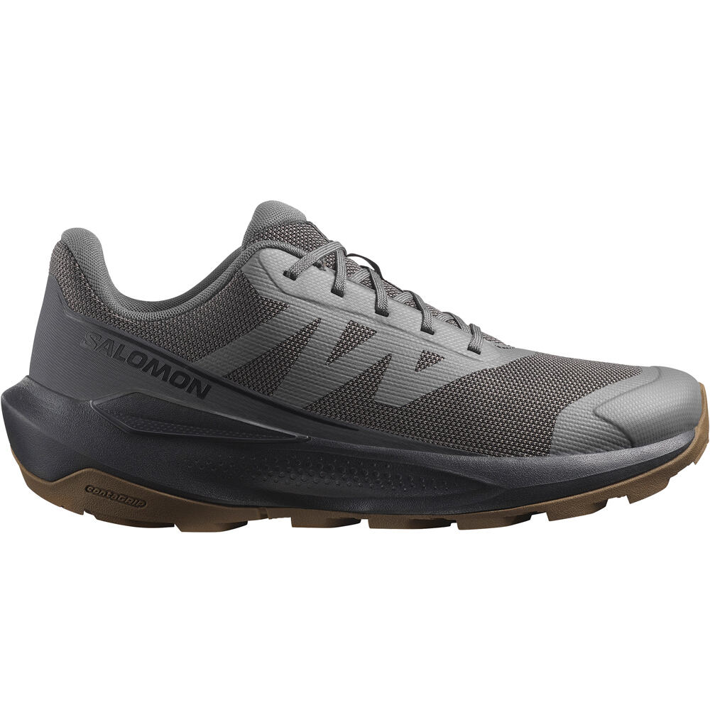 Salomon zapatilla trekking hombre ELIXIR TOUR lateral exterior