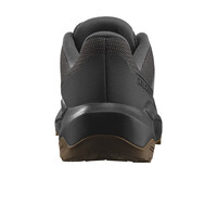 Salomon zapatilla trekking hombre ELIXIR TOUR vista trasera