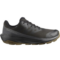 Salomon zapatilla trekking hombre ELIXIR TOUR WP lateral exterior