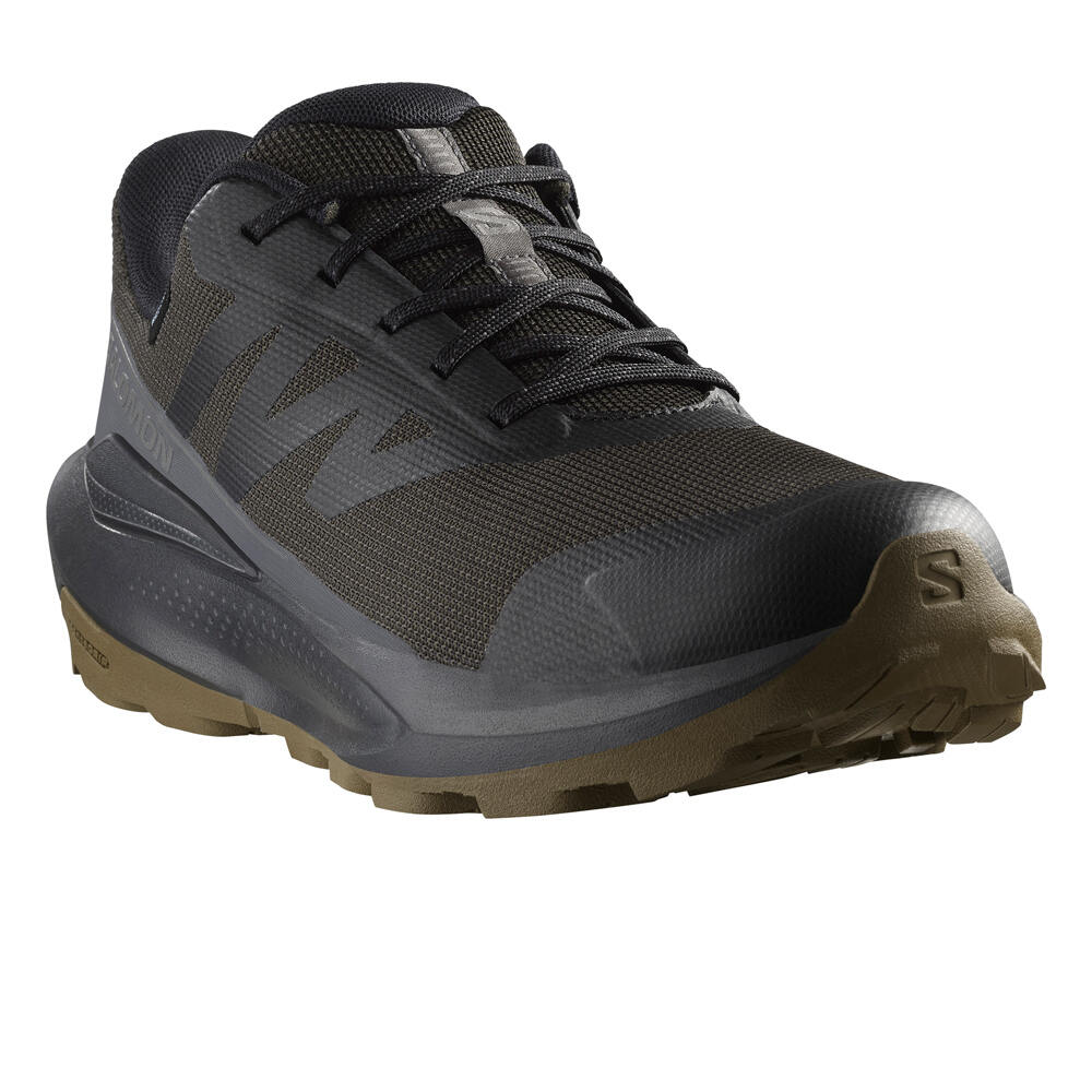 Salomon zapatilla trekking hombre ELIXIR TOUR WP lateral interior