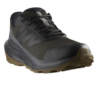 Salomon zapatilla trekking hombre ELIXIR TOUR WP lateral interior