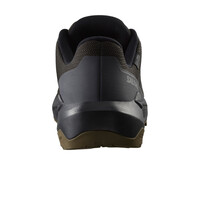 Salomon zapatilla trekking hombre ELIXIR TOUR WP puntera