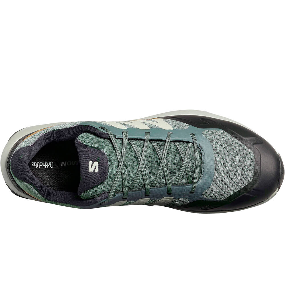 Salomon zapatilla trekking hombre OUTSCAPE 05