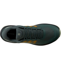 Salomon zapatilla trekking hombre OUTSCAPE GTX 05