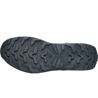 Salomon zapatilla trekking hombre OUTSCAPE GTX vista superior
