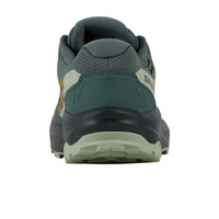 Salomon zapatilla trekking hombre OUTSCAPE GTX vista trasera