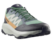 Salomon zapatilla trekking hombre OUTSCAPE lateral interior