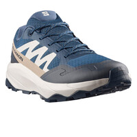 Salomon zapatilla trekking hombre OUTSCAPE lateral interior