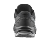 Salomon zapatilla trekking hombre OUTSCAPE vista trasera
