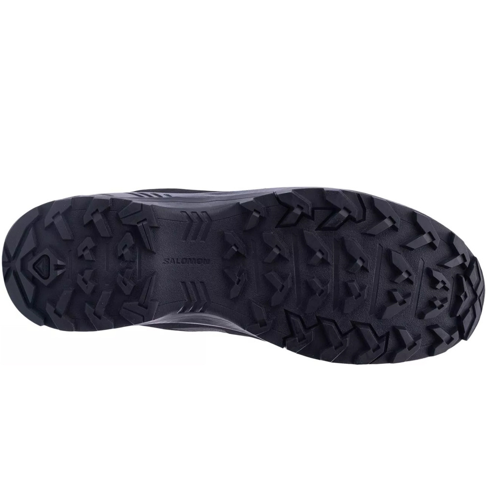 Salomon zapatilla trekking hombre SHOES EXEO GTX puntera