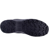 Salomon zapatilla trekking hombre SHOES EXEO GTX puntera