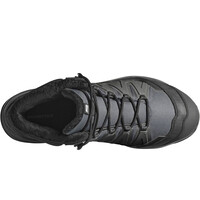 Salomon zapatilla trekking hombre X-ADVENTURE COLDRUSH WP 05